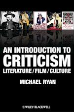 Introduction to Criticism