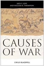 Causes of War