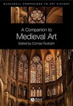 Companion to Medieval Art