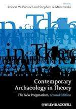 Contemporary Archaeology in Theory