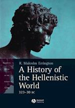 History of the Hellenistic World