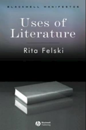 Uses of Literature