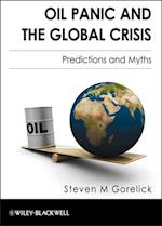 Oil Panic and the Global Crisis