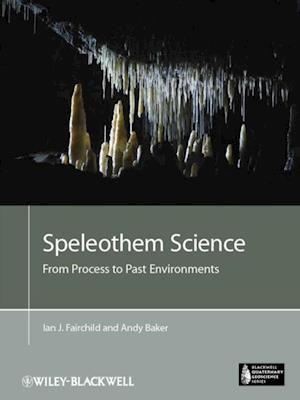 Speleothem Science