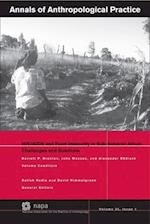 Annals of Anthropological Practice – HIV/AIDS and Food Insecurity in Sub–Saharan Africa – Challenges  and Solutions