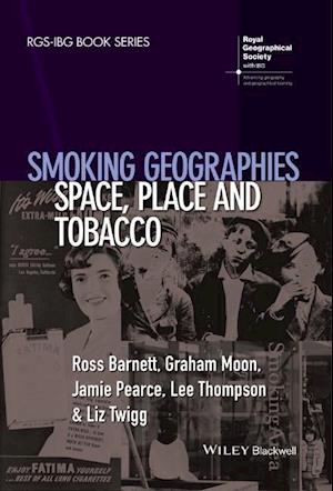 Smoking Geographies