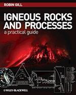 Igneous Rocks and Processes