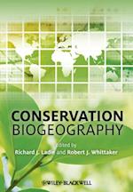 Conservation Biogeography