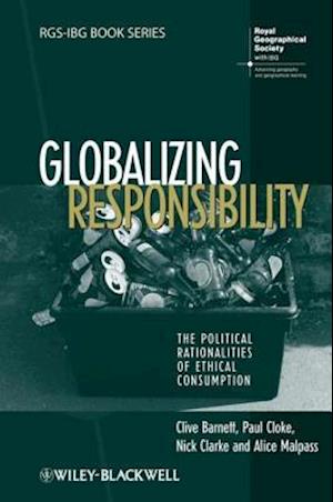 Globalizing Responsibility