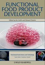 Functional Food Product Development