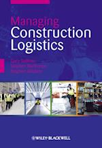 Managing Construction Logistics