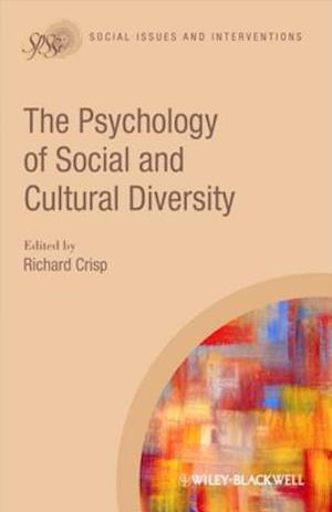 Psychology of Social and Cultural Diversity