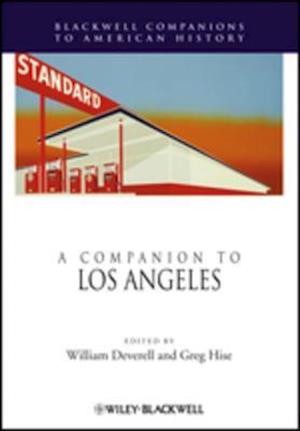 Companion to Los Angeles