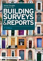 Building Surveys and Reports