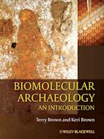 Biomolecular Archaeology