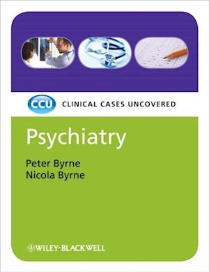 Psychiatry, eTextbook