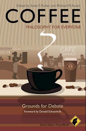Coffee - Philosophy for Everyone
