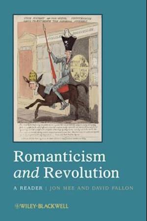 Romanticism and Revolution