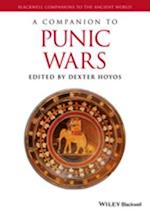 Companion to the Punic Wars