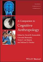 Companion to Cognitive Anthropology