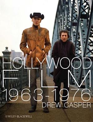 Hollywood Film 1963-1976