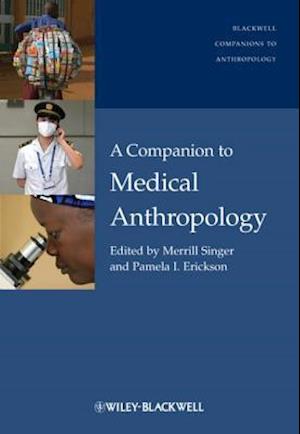 Companion to Medical Anthropology