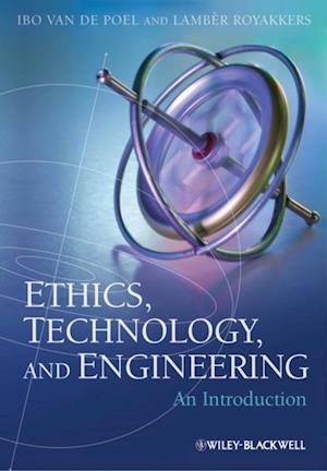 Ethics, Technology, and Engineering