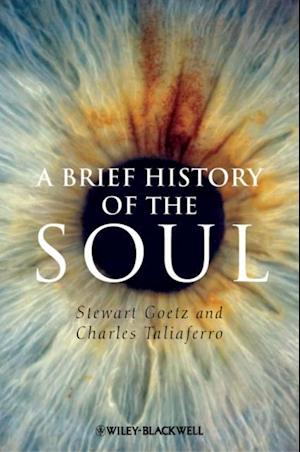 Brief History of the Soul