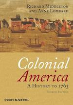 Colonial America