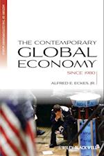 Contemporary Global Economy