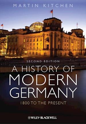 History of Modern Germany