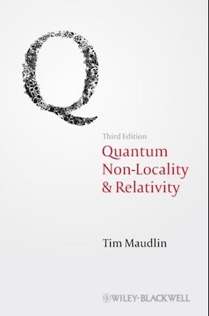 Quantum Non-Locality and Relativity