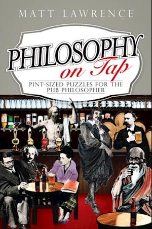 Philosophy on Tap