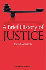 Brief History of Justice