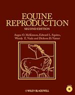 Equine Reproduction