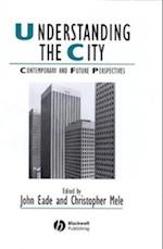 Understanding the City