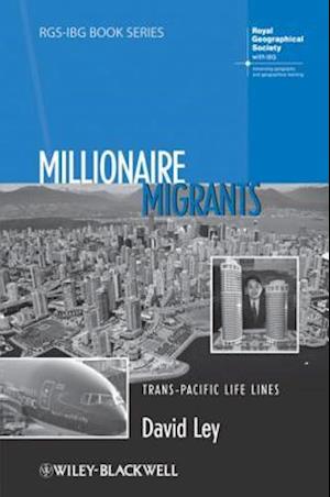 Millionaire Migrants