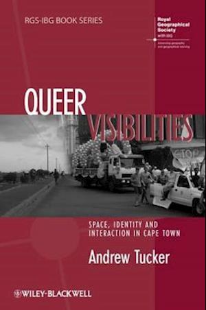 Queer Visibilities