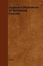 Engineer's Pocketbook of Reinforced Concrete