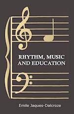 RHYTHM MUSIC & EDUCATION