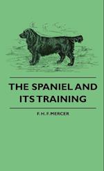 The Spaniel And Its Training