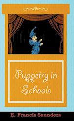 Puppetry in Schools