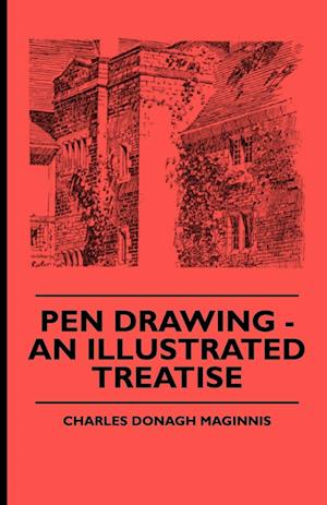 Pen Drawing - An Illustrated Treatise