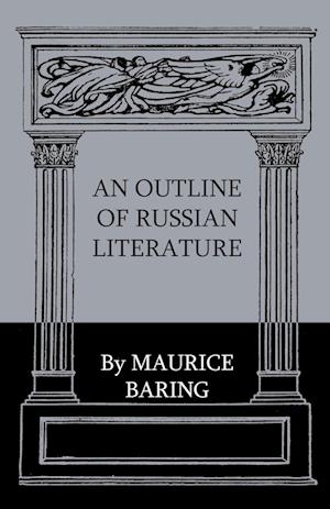 An Outline Of Russian Literature