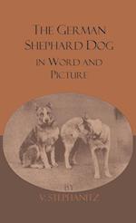GERMAN SHEPHERD DOG IN WORD &