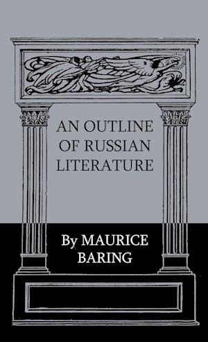 An Outline Of Russian Literature