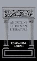 An Outline Of Russian Literature