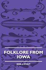 Folklore From Iowa