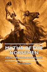 Myths of the Norsemen - From the Eddas and Sagas