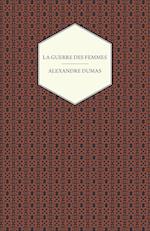 La Guerre Des Femmes